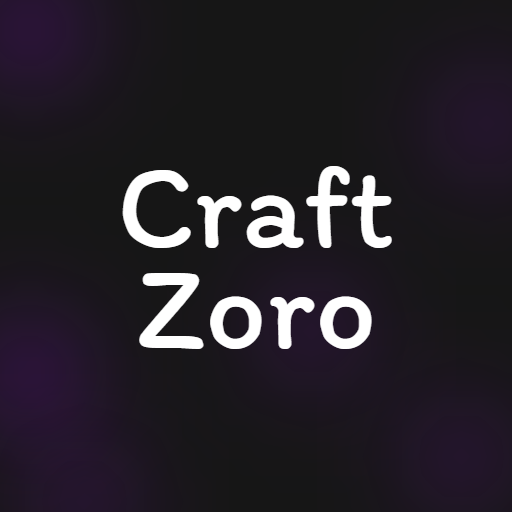 CraftZoro